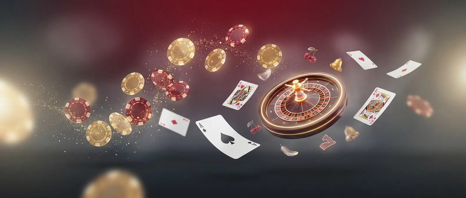 Nitro Casino bonus
